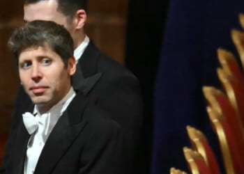 OpenAI’s Utopian Folly