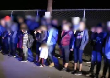 "Operation Lightning Bug" Leads to Rescue of More Than 30 Children from Trafficking in Texas | The Gateway Pundit