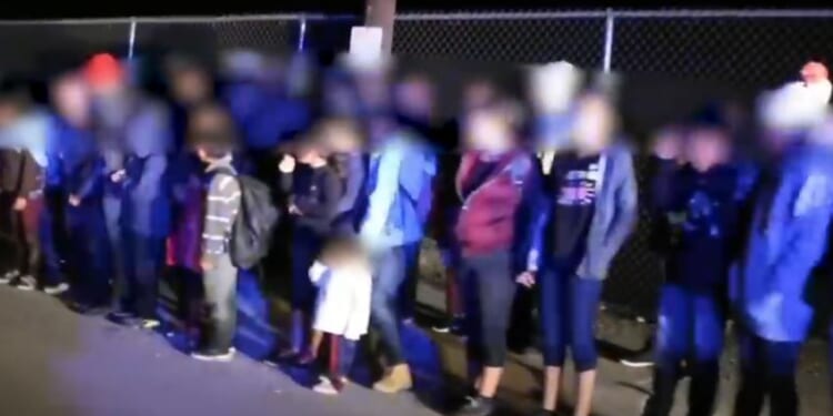 "Operation Lightning Bug" Leads to Rescue of More Than 30 Children from Trafficking in Texas | The Gateway Pundit