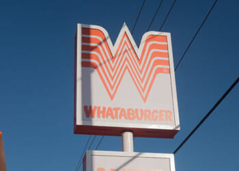 Order Mix-Up Leads to Brutal Beatdown in Texas Burger Joint