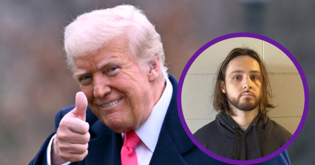 Palisades Arson Suspect Ranted About Trump, Climate Change