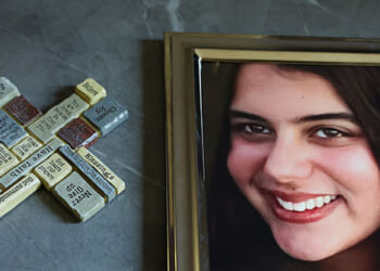 Parents of Daughter Murdered by Illegal Divided on Chicago ICE Operation