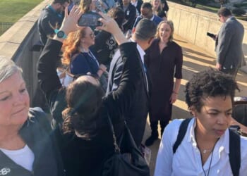 Pentagon Reporters From Every Major (Fake News) Media Organization Lose Their Press Badges After They Refuse to Sign Hegseth's Security Rules | The Gateway Pundit