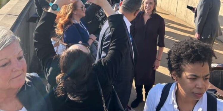 Pentagon Reporters From Every Major (Fake News) Media Organization Lose Their Press Badges After They Refuse to Sign Hegseth's Security Rules | The Gateway Pundit