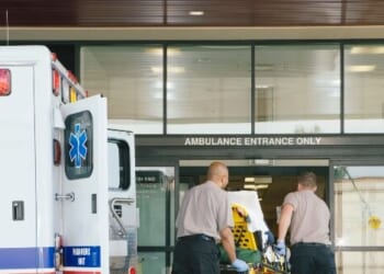 People Taking Medical Advice from AI Chatbots Are Ending Up in the ER