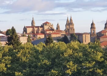 Pilgrimage and Perspective: Learning to Read the Word, Not the Ink