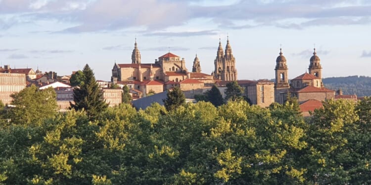 Pilgrimage and Perspective: Learning to Read the Word, Not the Ink