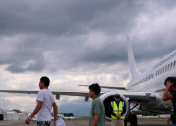 Poll--2:1 'Strong' Support for Deporting All Economic Migrants