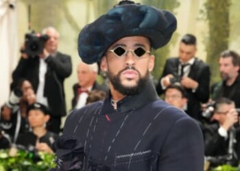 Poll Shows Contentious Split Among NFL Fans Over Bad Bunny Halftime Show