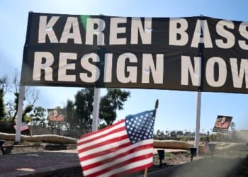 Pollak: Arrest of Palisades Fire Suspect Does Not Let Newsom, Bass Off Hook