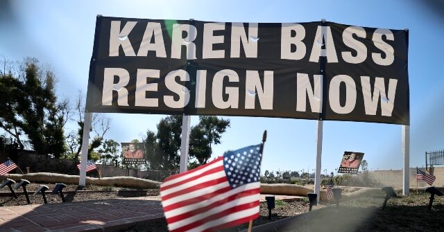 Pollak: Arrest of Palisades Fire Suspect Does Not Let Newsom, Bass Off Hook