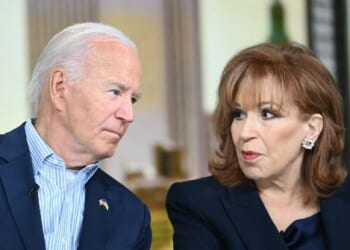 Pollak: Joy Behar's Big Lie About Conservatives on 'The View'