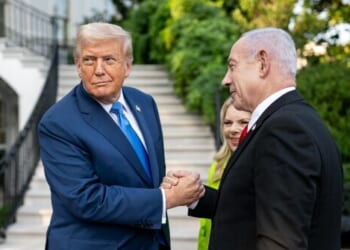Pollak: The Real U.S. Interest in Supporting Israel