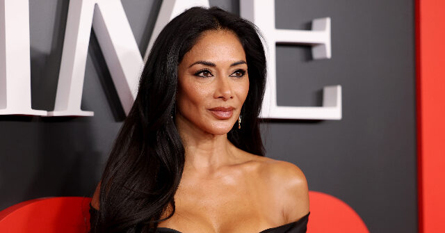 Pop Singer, 'Moana' Star Nicole Scherzinger Defends Christianity as It 'Gets a Bad Rap'