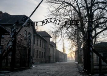 Auschwitz