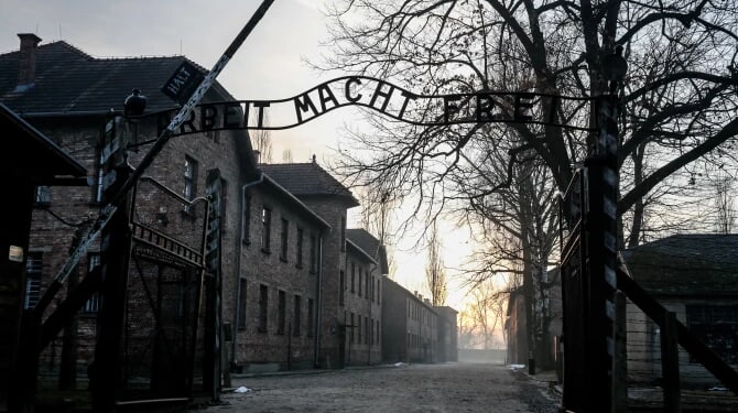 Auschwitz