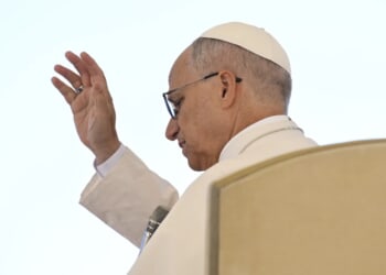 Pope Leo XIV, in his first major document, says the poor evangelize us – Catholic World Report