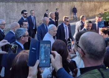 Pope Leo Castel Gandolfo