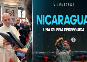 Nicaragua report