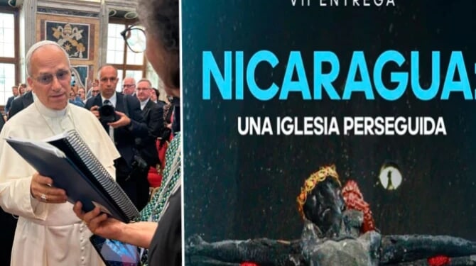 Nicaragua report