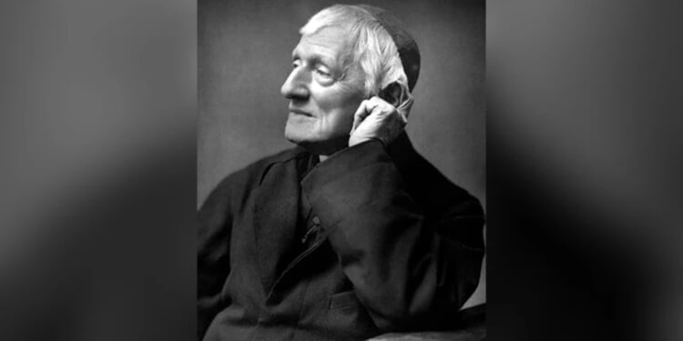 Pope Leo XIV to name St. John Henry Newman a patron saint of Catholic education – Catholic World Report