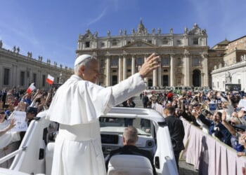 2025 Jubilee of Consecrated Life