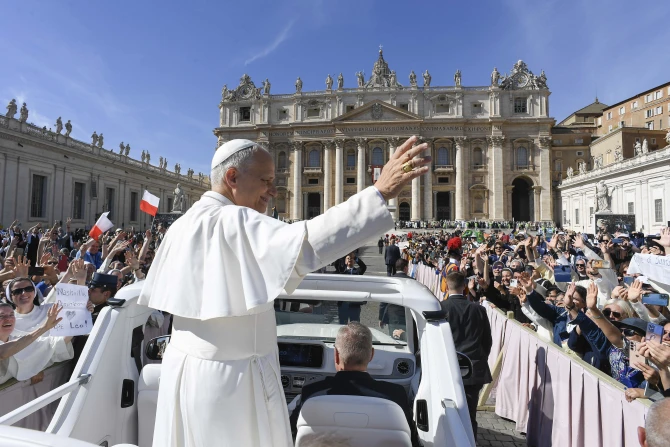 2025 Jubilee of Consecrated Life