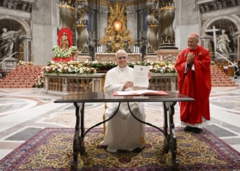 Pope calls for renewal of Catholic education amid challenges of modern society, technology – Catholic World Report