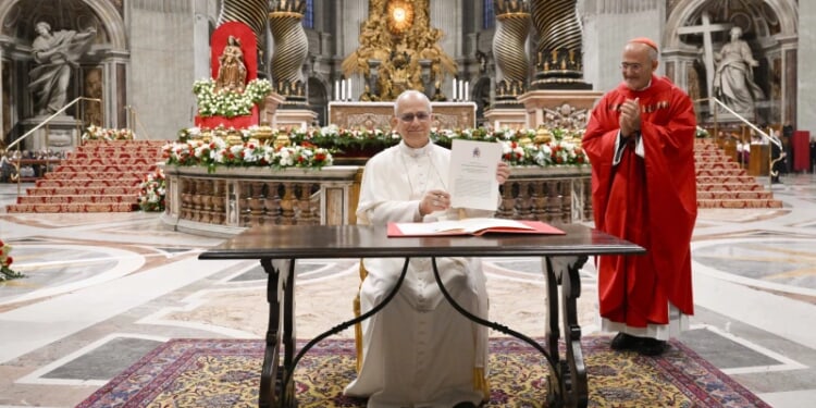 Pope calls for renewal of Catholic education amid challenges of modern society, technology – Catholic World Report