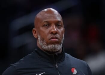 Portland Trail Blazers Coach Chauncey Billups Arrested in Alleged Mob-Linked Poker Scheme