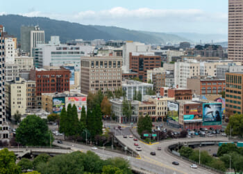 Portland’s Troubled Proportional Representation Experiment