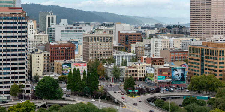 Portland’s Troubled Proportional Representation Experiment