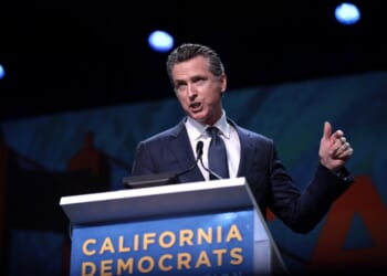 Power-Hungry California Governor Says He’s “Thinking About” 2028 Presidential Run After Wrecking His Own State | The Gateway Pundit