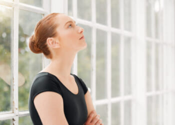 Present Situation Looks Better But Expectations Darken