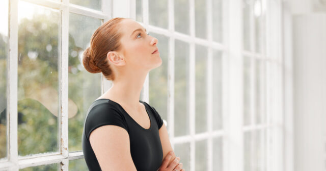 Present Situation Looks Better But Expectations Darken