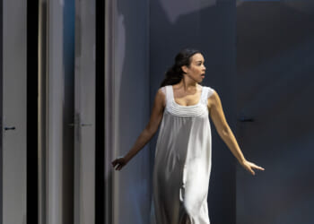 Present glory, and past | The New Criterion