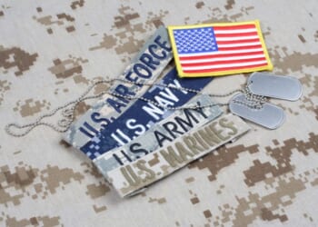 President Trump RIPS Schumer Over Ongoing Shutdown, Orders Pentagon to 'Use All Available Funds' to Pay Troops | The Gateway Pundit