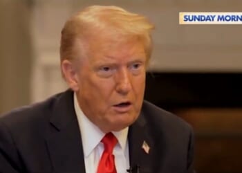 President Trump Weighs in on Pharmaceuticals Being Manufactured in the United States - "There is No Tariff if They Make Them Here" (VIDEO) | The Gateway Pundit