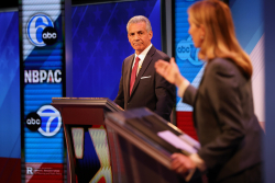 Previewing New Jersey and Virginia Governor Races