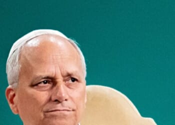 Pro-Migration Groups Push Pope Leo XIV to Cheerlead for Mass Migration