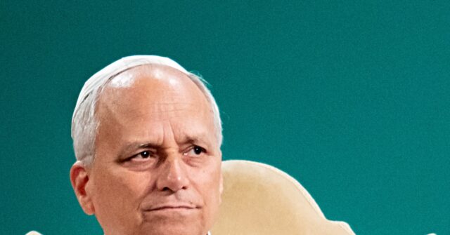 Pro-Migration Groups Push Pope Leo XIV to Cheerlead for Mass Migration