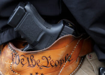 Publix Super Markets Confirms It Will Allow Open Carry in Florida Stores