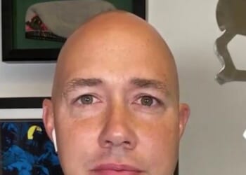 'Putin Did Nothing But Undertake Offenses' After Alaska Summit