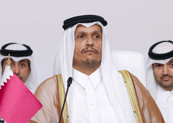 Qatari Prime Minister Says Hamas Violated Ceasefire with Attack on Israeli Soldiers