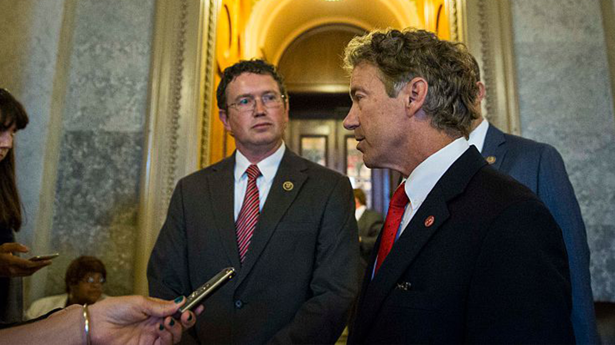 Massie and Paul
