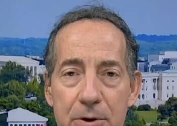 Raskin Calls Trump Military Strikes on Drug Boats a 'Lawless Operation'