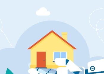 Real Estate Agents Are Generating 'AI Slop' Videos of Homes Filled with Bizarre Errors