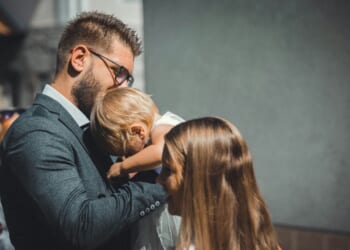 Reclaiming Masculinity to Save Society