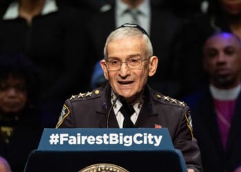 Remembering Alvin Kass, Conscience of the NYPD