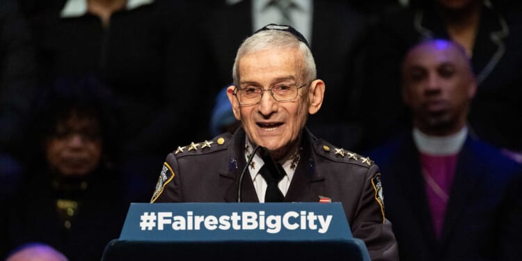 Remembering Alvin Kass, Conscience of the NYPD